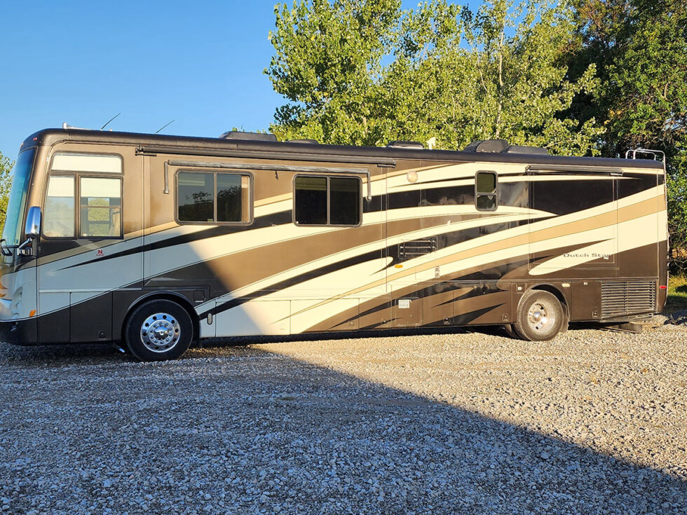 Newmar RV