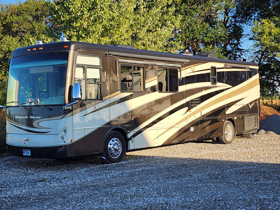 Newmar RV