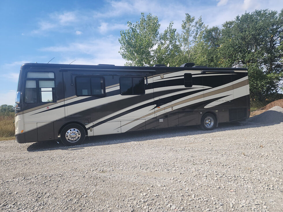 Newmar RV