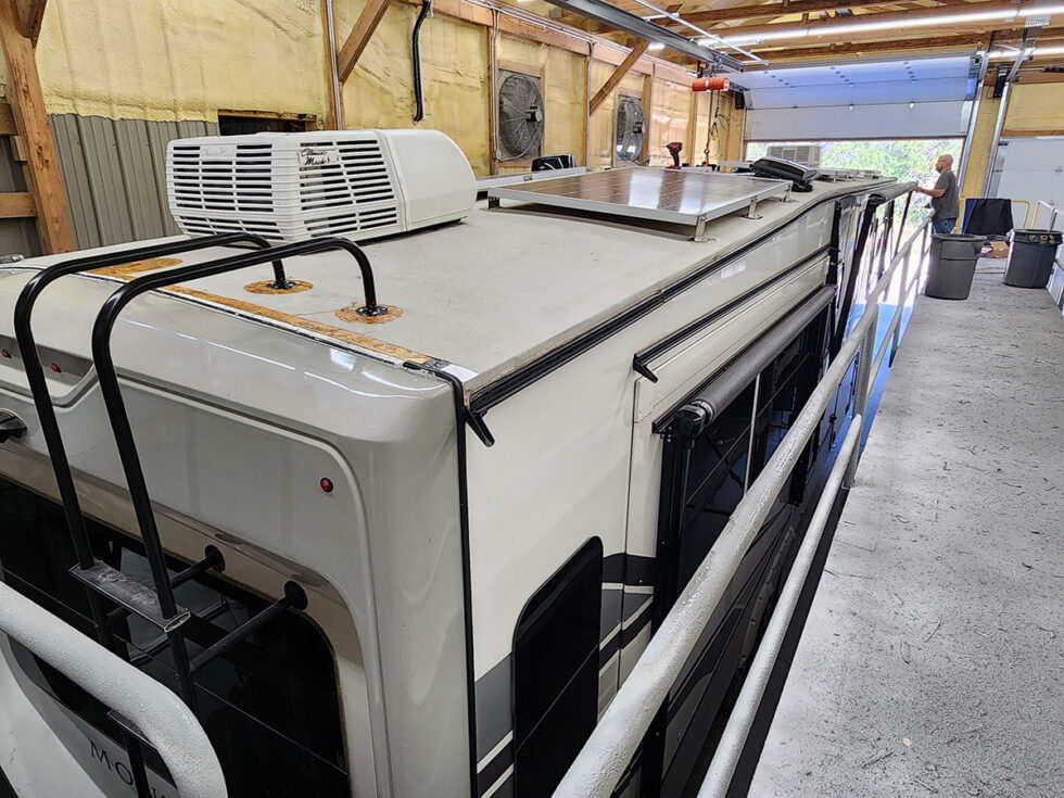 rv roof