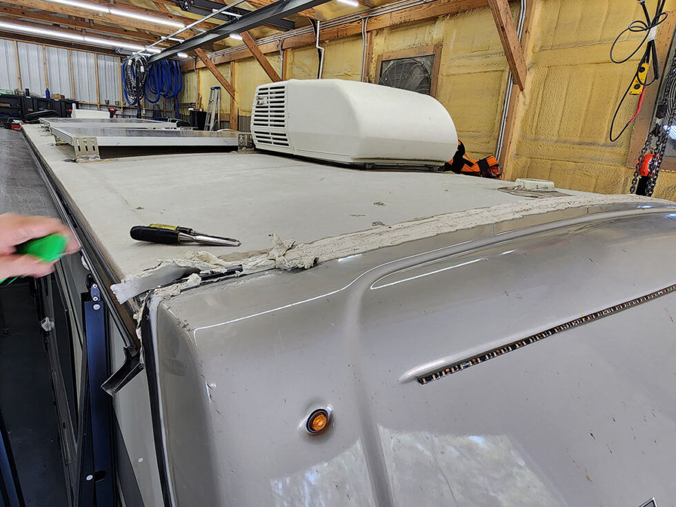 rv roof