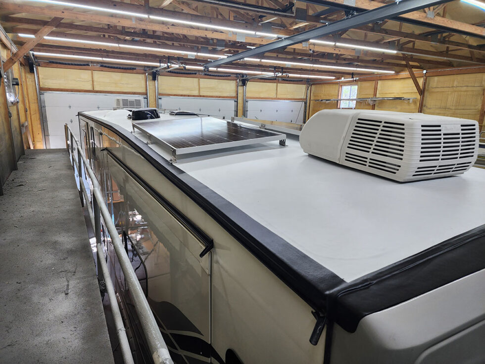 rv roof