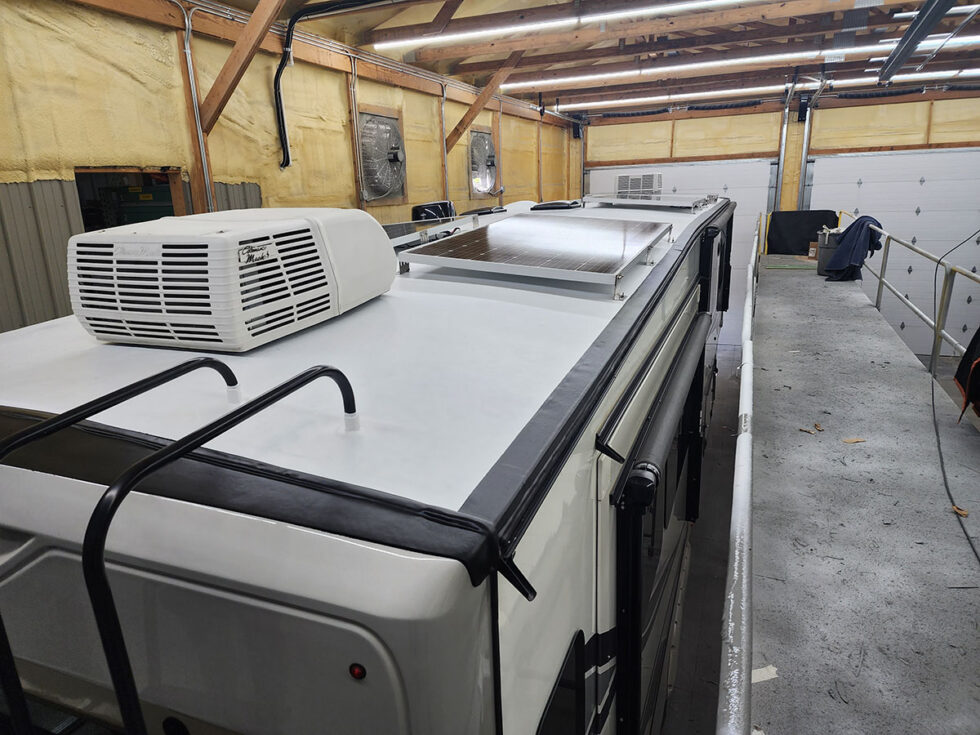 rv roof